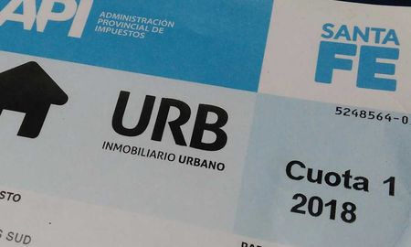 El gobierno de Maximiliano Pullaro ya cuenta con la sanción definitiva de la ley tributaria que actualizará los impuestos en 2025. El gobierno de Maximiliano Pullaro ya cuenta con la sanción definitiva de la ley tributaria que actualizará los impuestos en 2025.