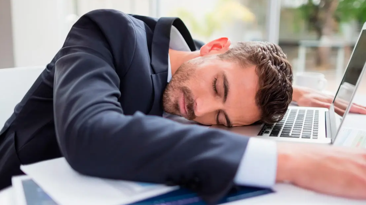 Trucos infalibles para quitarte el sueño.