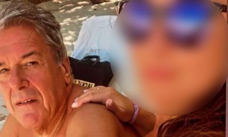 El hecho fue develado por la pareja del legislador, quien en su cuenta de Instagram publicó fotos en el paradisíaco archipiélago. El hecho fue develado por la pareja del legislador, quien en su cuenta de Instagram publicó fotos en el paradisíaco archipiélago.