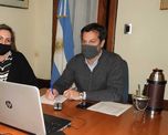 Desde la Secretaría de Salud de la Municipalidad, a cargo de Ruth Kalle, confirmaron nuevos casos confirmados de coronavirus y decenas de sospechosos. Desde la Secretaría de Salud de la Municipalidad, a cargo de Ruth Kalle, confirmaron nuevos casos confirmados de coronavirus y decenas de sospechosos.