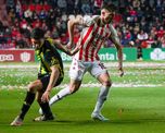 Unión recibe a Aldosivi por la Liga Profesional de Fútbol. El partido será transmitido por AIRE.