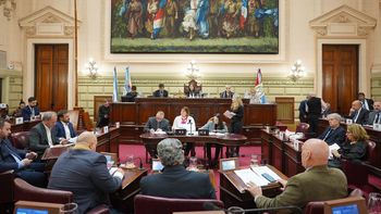 Con la ampliación de la Corte como tema central, sesiona la Cámara de Diputados