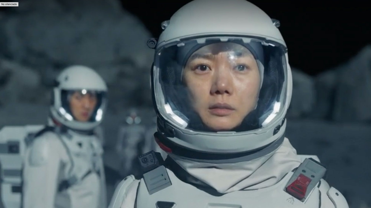 La atrapante serie coreana llena de misterio