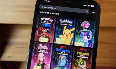 No solo hay cine y series, sino que podés encontrar también estos detalles especiales en la plataforma de streaming como este a unos pasos. No solo hay cine y series, sino que podés encontrar también estos detalles especiales en la plataforma de streaming como este a unos pasos.