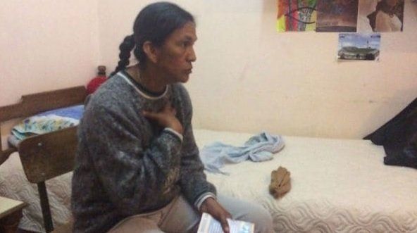 Tras el fallo de la CIDH, Macri visitará el barrio de Milagro Sala