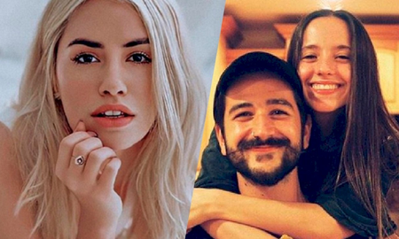 Camilo confesó que Lali Espósito es su amor platónico Camilo confesó que Lali Espósito es su amor platónico