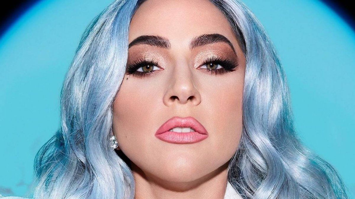 Lady Gaga dejó con la piel de gallina a sus fans tras su relato.