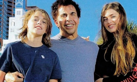 El sobrino de Ricardo Fort habló con Juan Etchegoyen, y aportó algunos detalles de la relación que mantenían Marta y Felipe, con Gustavo Martínez. El sobrino de Ricardo Fort habló con Juan Etchegoyen, y aportó algunos detalles de la relación que mantenían Marta y Felipe, con Gustavo Martínez.