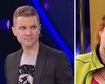 El comportamiento de Santiago del Moro con Andrea del Boca encendió los debates entre los fanáticos. El comportamiento de Santiago del Moro con Andrea del Boca encendió los debates entre los fanáticos.