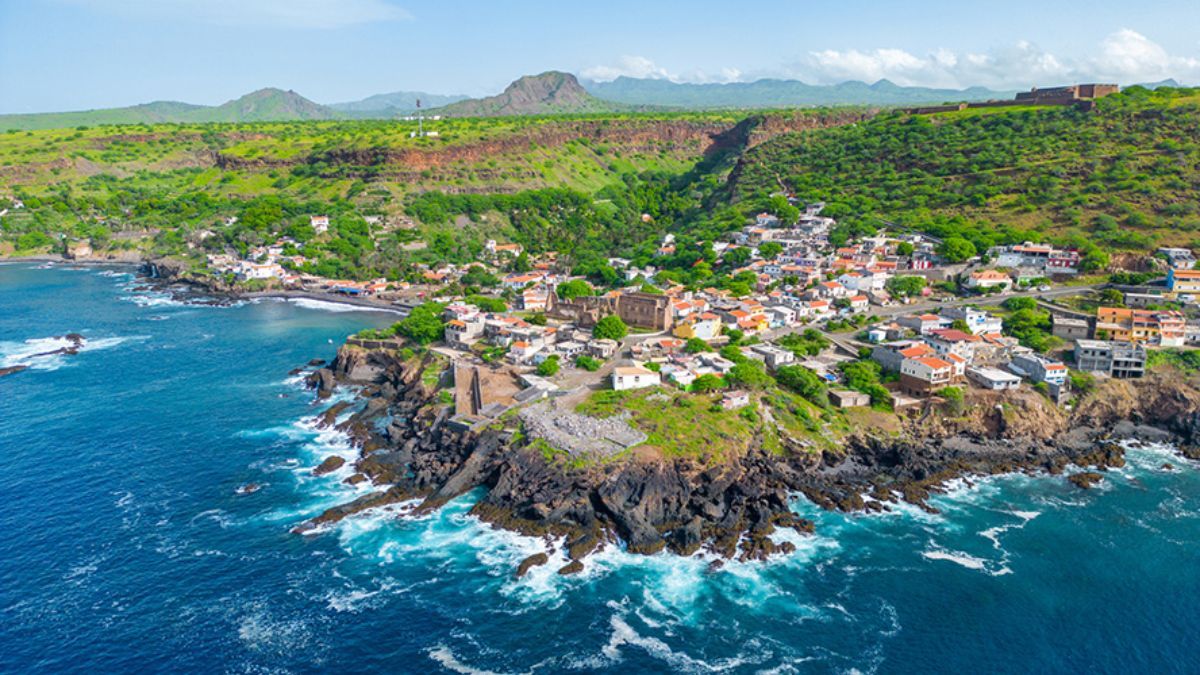 Cabo Verde es un país insular de África con una gran diáspora repartida por el mundo.