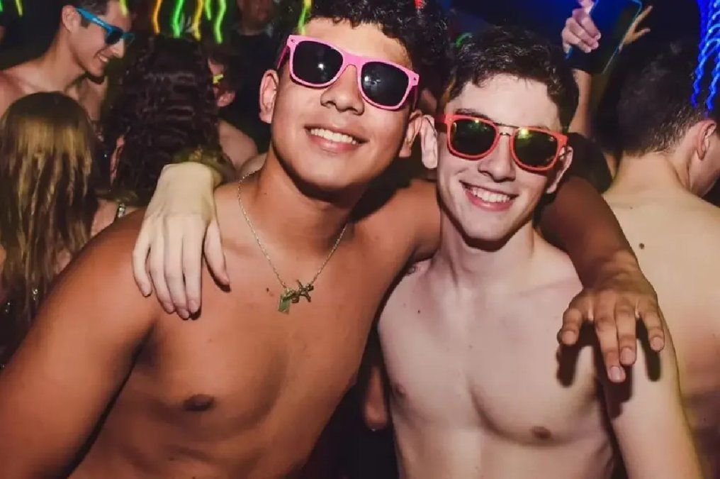 El amigo de Fernando fue un testigo clave y presenció la mayoría de las audiencias del juicio.