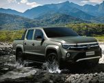 Este es el precio de la Volkswagen Amarok en junio de 2026 en Argentina. Este es el precio de la Volkswagen Amarok en junio de 2026 en Argentina.
