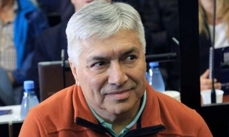 El empresario Lázaro Báez fue condenado en la causa de “la ruta del dinero K”. El empresario Lázaro Báez fue condenado en la causa de “la ruta del dinero K”.