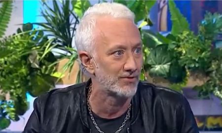 Andy Kusnetzoff fue entrevistado por Jey Mammon y dejó impactados a todos con sus declaraciones. Andy Kusnetzoff fue entrevistado por Jey Mammon y dejó impactados a todos con sus declaraciones.