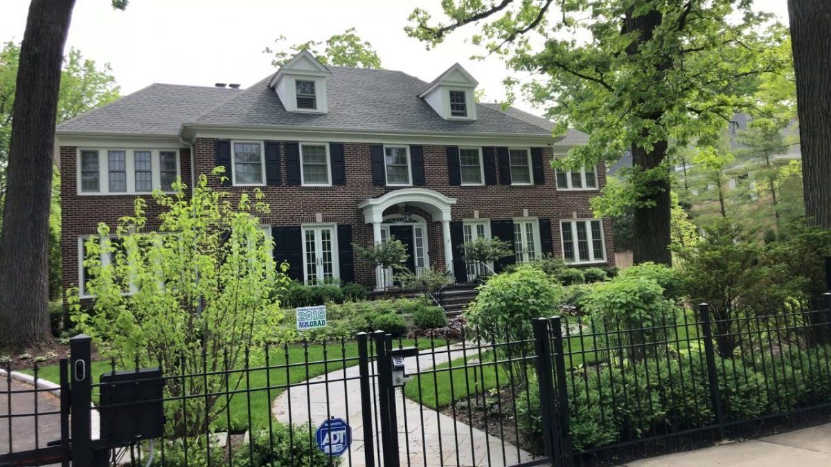 Mi Pobre Angelito así luce hoy