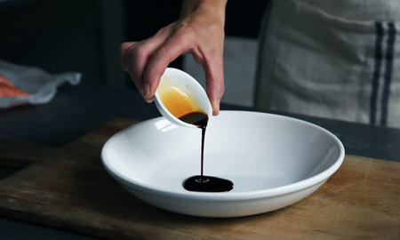 MasterChef: qué es la salsa Gastrique que fascinó a Germán Martitegui MasterChef: qué es la salsa Gastrique que fascinó a Germán Martitegui