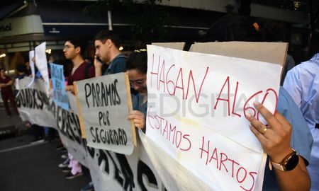 Rosario reportó 259 homicidios en 2023. 28 casos menos que en el 2022. Rosario reportó 259 homicidios en 2023. 28 casos menos que en el 2022.