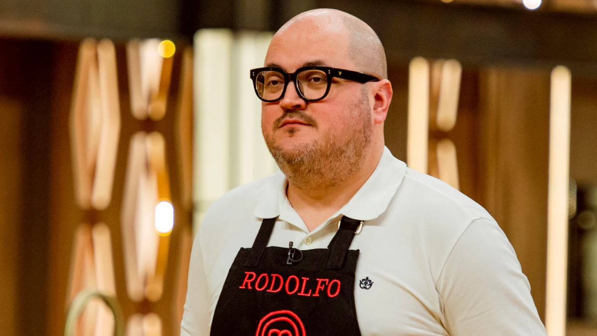 Tras ganar MasterChef, Rodolfo Vera Calderón dio detalles de su futuro laboral. Tras ganar MasterChef, Rodolfo Vera Calderón dio detalles de su futuro laboral.