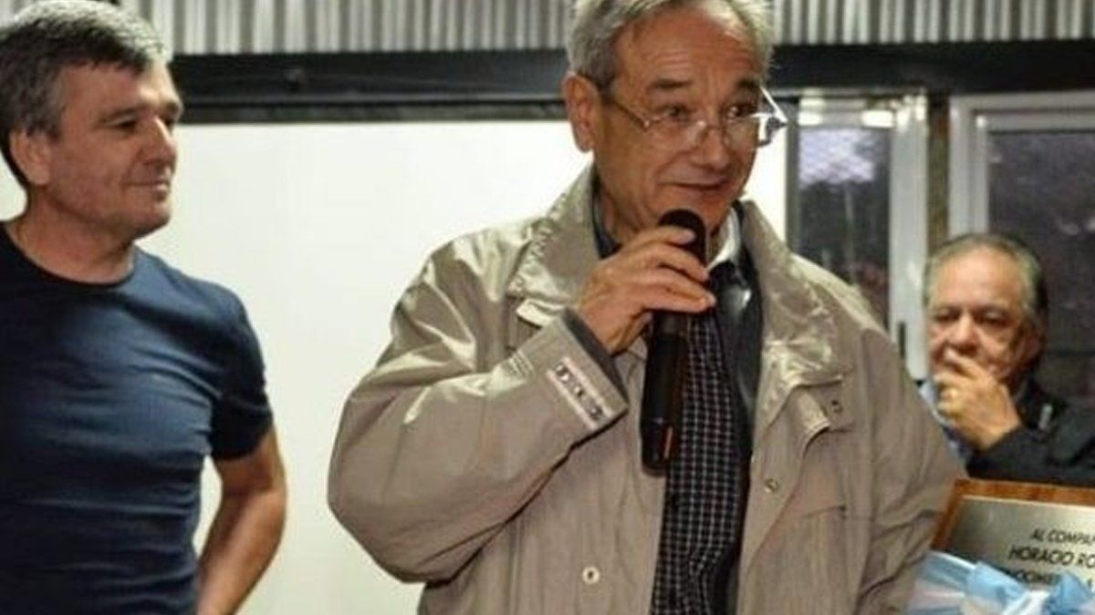 Tras revolver los ambientes de la casa