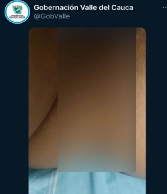 Bajo investigación.