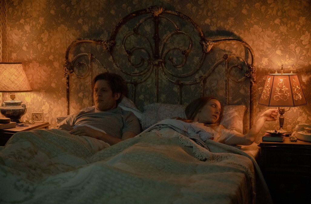 Dir: Shari Springer Berman & Robert Pulcini