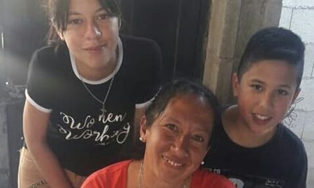 Nancy Monjes, mamá de Sathya Insaurralde, la joven que denunció haber sido abusada por su padre durante varios años y luego se suicidó a raíz de la depresión que sufría, murió este lunes en Córdoba a causa de una enfermedad terminal. Nancy Monjes, mamá de Sathya Insaurralde, la joven que denunció haber sido abusada por su padre durante varios años y luego se suicidó a raíz de la depresión que sufría, murió este lunes en Córdoba a causa de una enfermedad terminal.