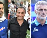 Colón busca DT: el técnico que se sumó a la lista de Alfredo Grelak y Gustavo Sapito Coleoni Colón busca DT: el técnico que se sumó a la lista de Alfredo Grelak y Gustavo Sapito Coleoni