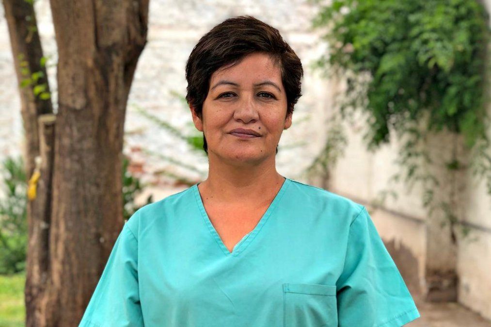 Abusos en el Próvolo: “Éramos cuatro madres luchando contra el poder que protege a los curas pedófilos”