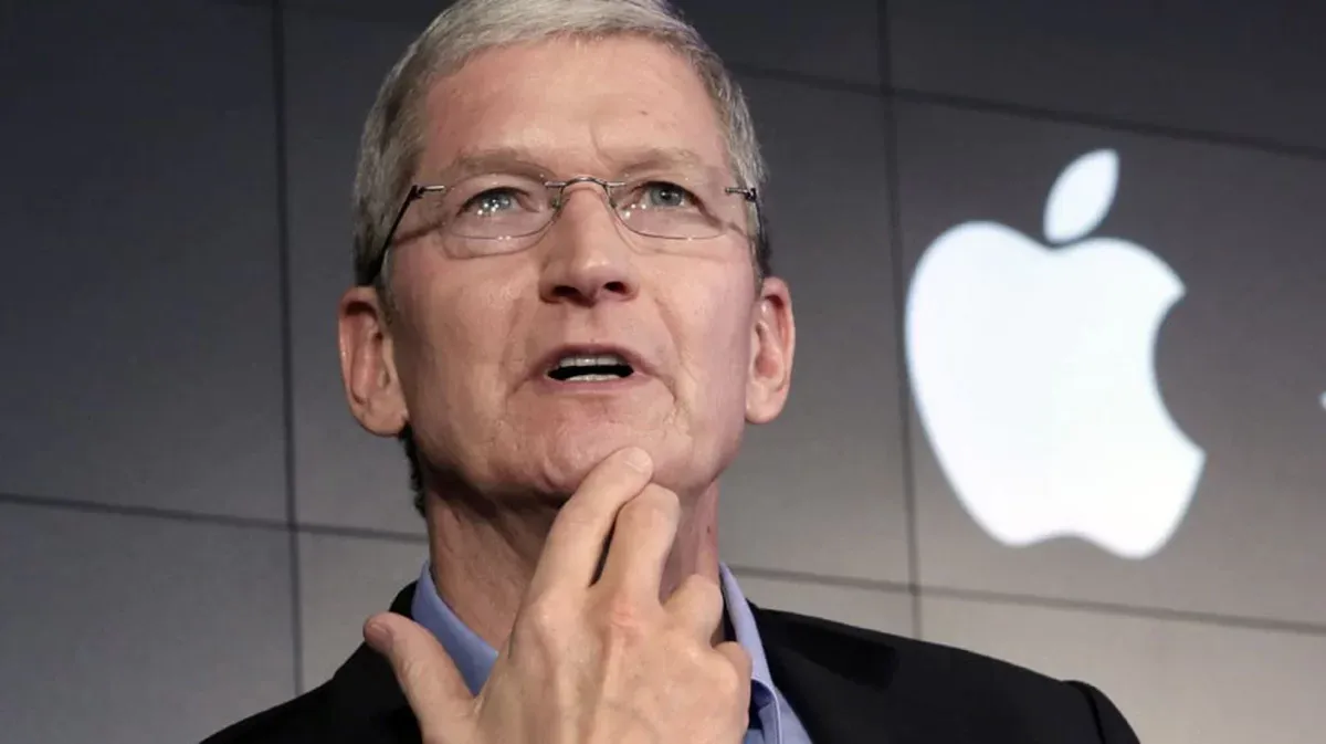 Apple y Android nunca tuvieron una relación de buenos términos.&nbsp;