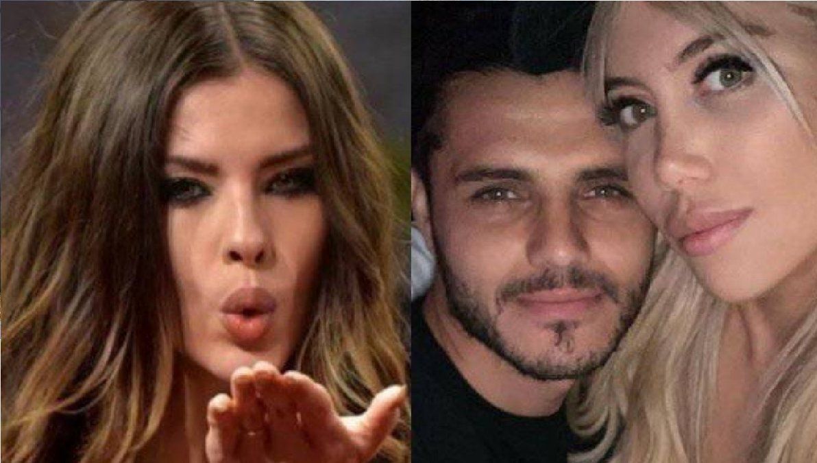 ¿Mauro Icardi y La China Suárez tuvieron sexo?