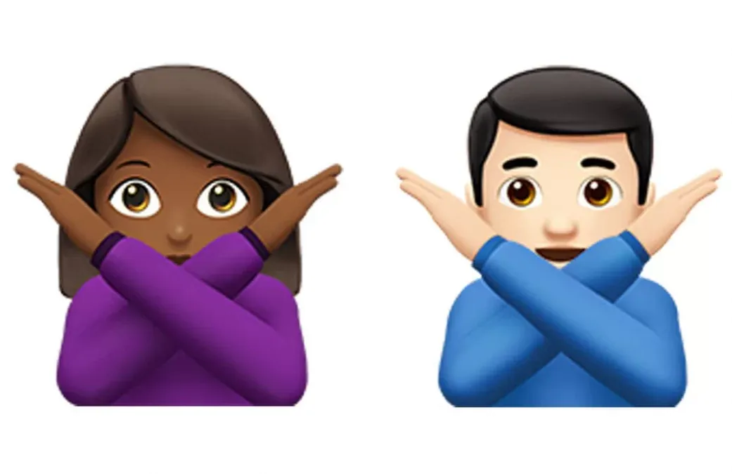 Los emojis desembarcaron en WhatsApp hace más de una década.