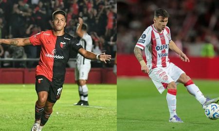A qué equipos se enfrentarán Unión y Colón en sus giras por Uruguay. A qué equipos se enfrentarán Unión y Colón en sus giras por Uruguay.