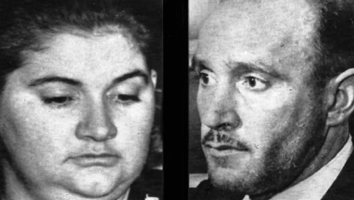 El más feroz de sus asesinatos