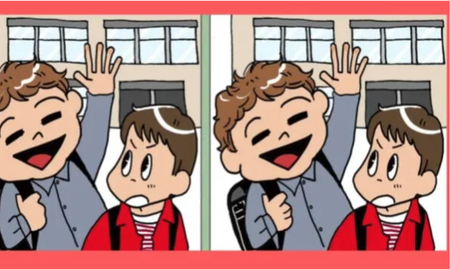 RETO VISUAL nivel PRO: solo el 2% encontró las 3 diferencias ¡en 6 segundos! RETO VISUAL nivel PRO: solo el 2% encontró las 3 diferencias ¡en 6 segundos!