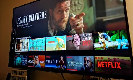 los televisores en los que no se podra ver mas netflix a partir de diciembre los televisores en los que no se podra ver mas netflix a partir de diciembre