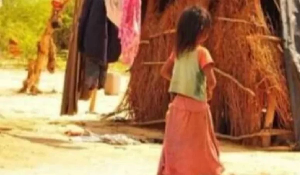 Brutalidad en Salta: una niña wichí fue violada