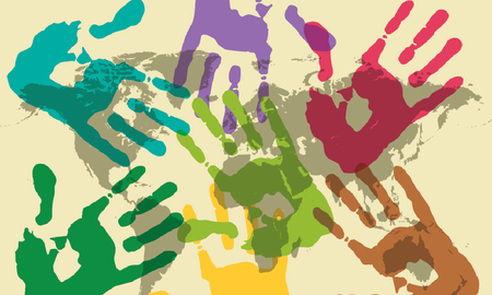 Efemérides del 12 de octubre: se celebra el Día Nacional de la Diversidad Cultural Efemérides del 12 de octubre: se celebra el Día Nacional de la Diversidad Cultural