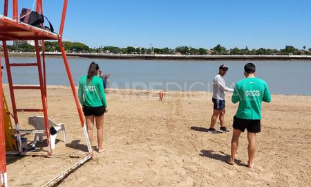 En el marco de las medidas de prevención de contagio de coronavirus, los gobiernos provincial y municipal resolvieron que la temporada de verano 20-21 comenzará los primeros días de diciembre.