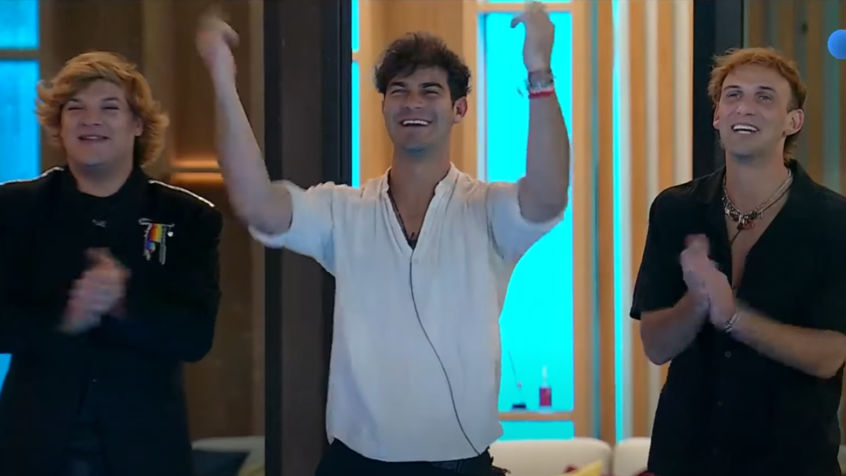 El ganador de Gran Hermano 2023 está entre Bautista
