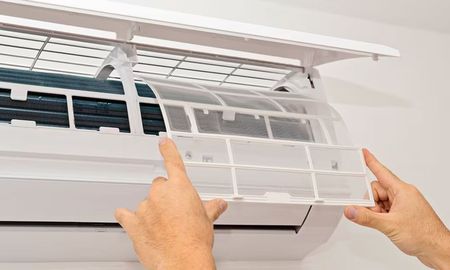 como mantener tu aire acondicionado limpio en verano con este truco casero como mantener tu aire acondicionado limpio en verano con este truco casero