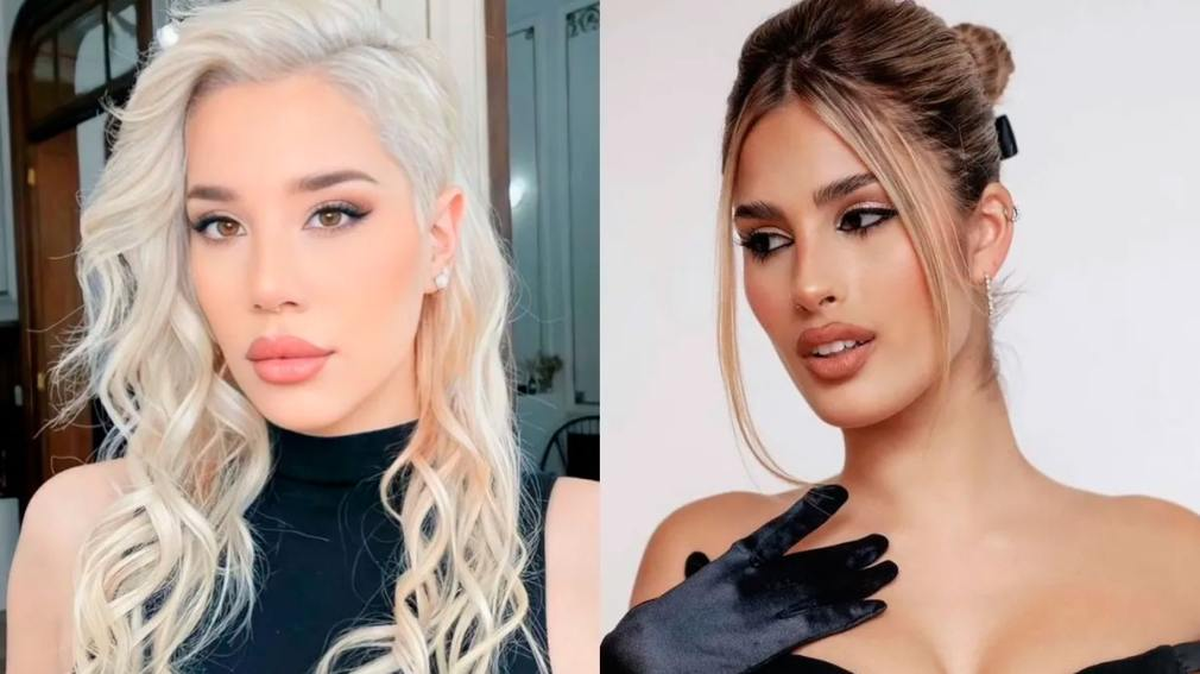 La Tora impulsó a Julieta Poggio a inyectarse bótox y generó un intenso rechazo: Es un horror