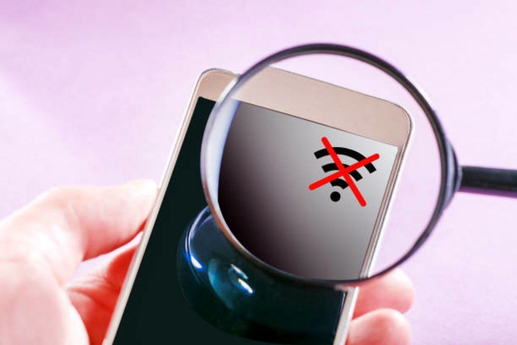 El internet podría colapsar debido a las tormentas solares caníbales que se acercan a la Tierra