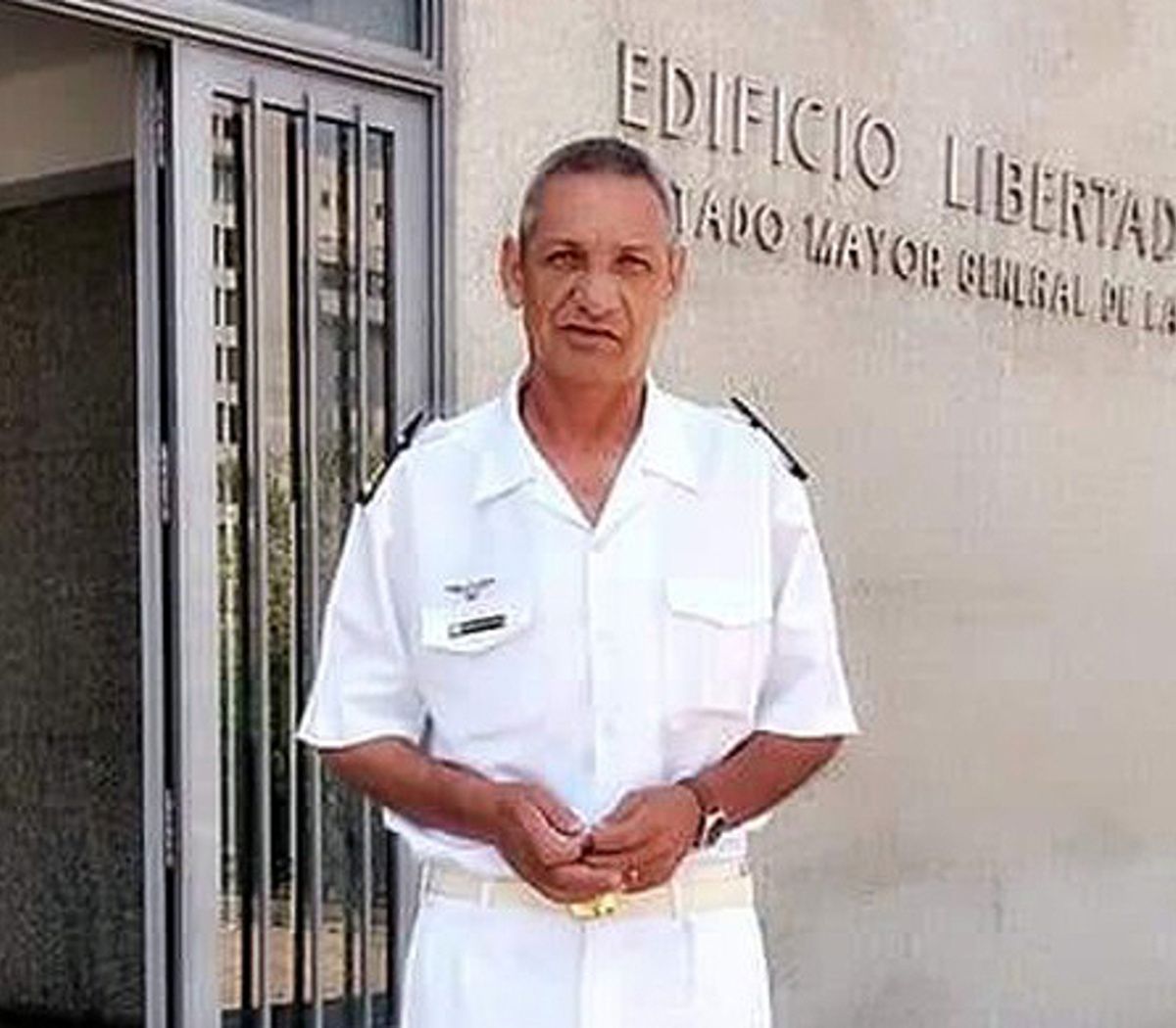 Según fuentes del Ministerio Público Fiscal, las expresiones fueron vertidas en dos emisiones que se transmite por FM del Sur 103.7 de Verónica, en los meses de junio y julio pasados. Según fuentes del Ministerio Público Fiscal, las expresiones fueron vertidas en dos emisiones que se transmite por FM del Sur 103.7 de Verónica, en los meses de junio y julio pasados.