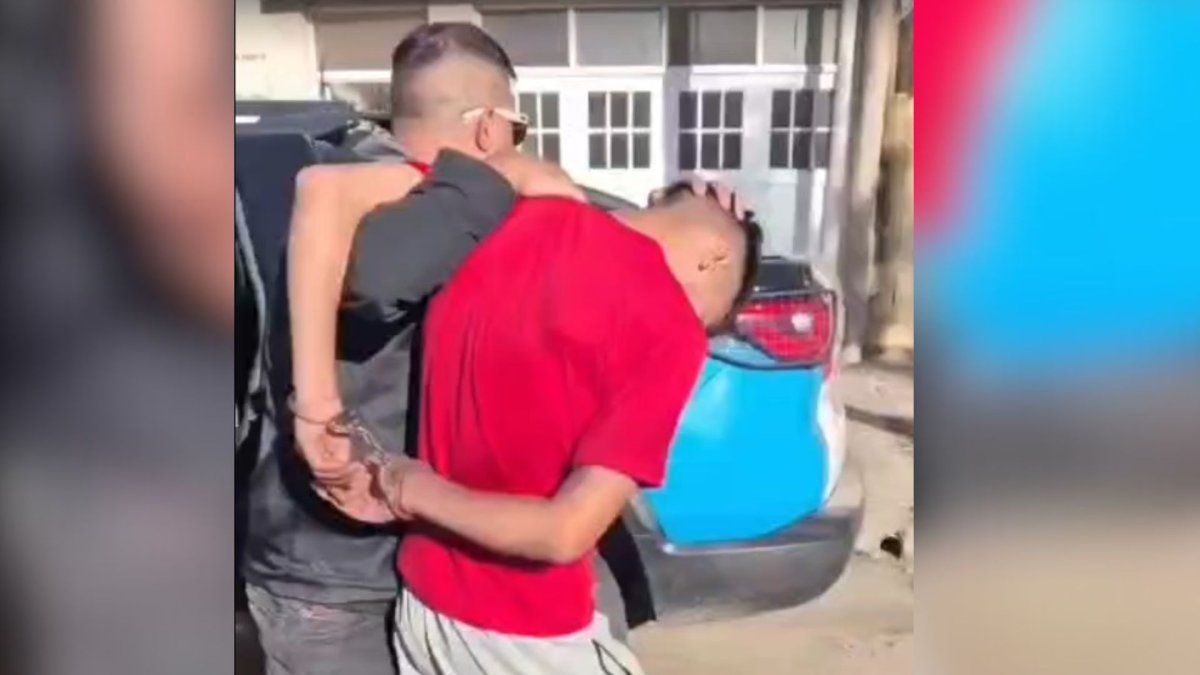 Un hombre de 27 años fue detenido por intento de femicidio en Recreo