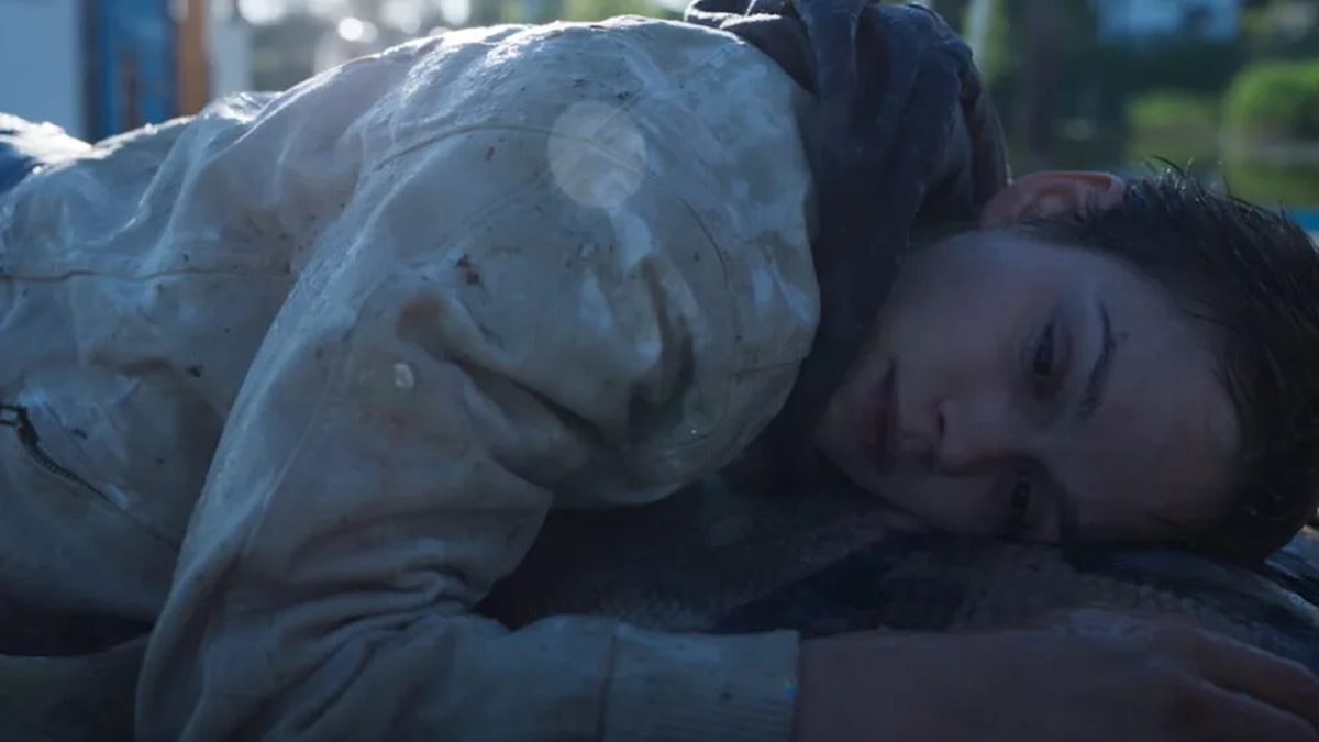 Esta producción está escrita y dirigida por Nils Willbrandt, responsable de series como "Schuld". (Netflix)