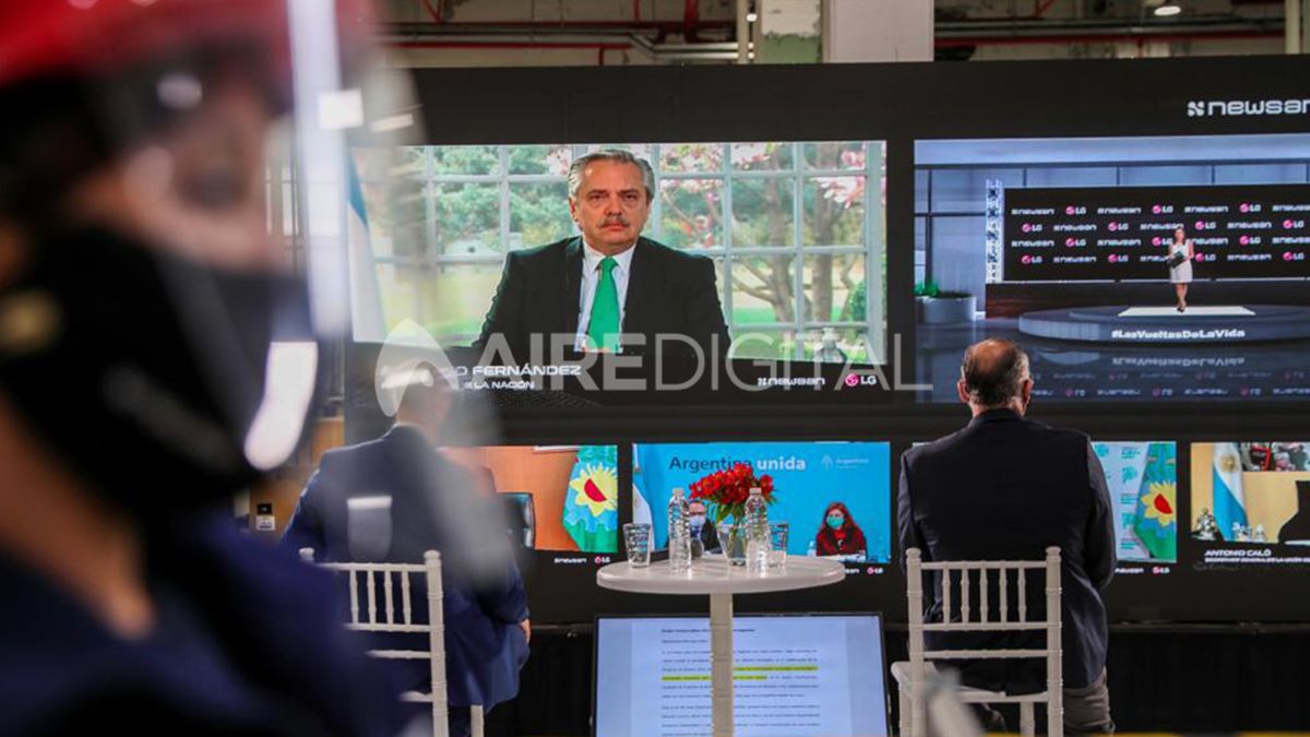 El Gobierno define la nueva etapa de aislamiento, con la mirada puesta en las provincias