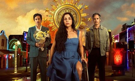 El final de Santita en Netflix gira en torno a una decisión extrema que redefine su historia. El final de Santita en Netflix gira en torno a una decisión extrema que redefine su historia.