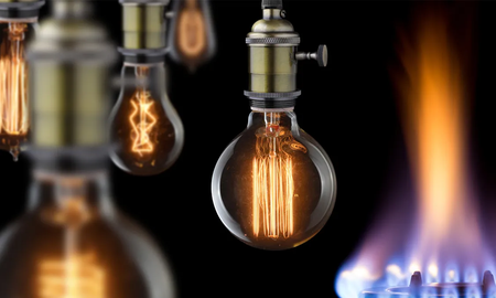 Energía más cara: cómo serán los aumentos de luz y gas yel nuevo mapa de subsidios. Energía más cara: cómo serán los aumentos de luz y gas yel nuevo mapa de subsidios.
