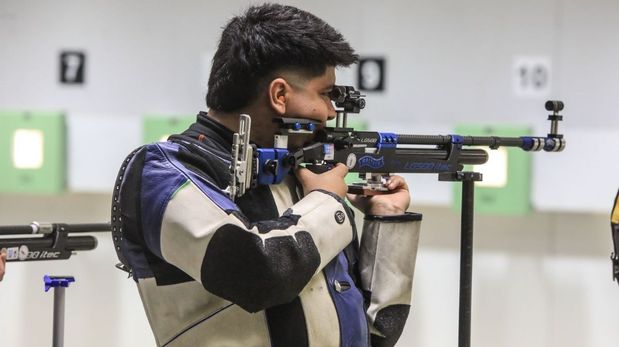 Continúan a buen ritmo los Juegos Suramericanos Santa Fe 2026.