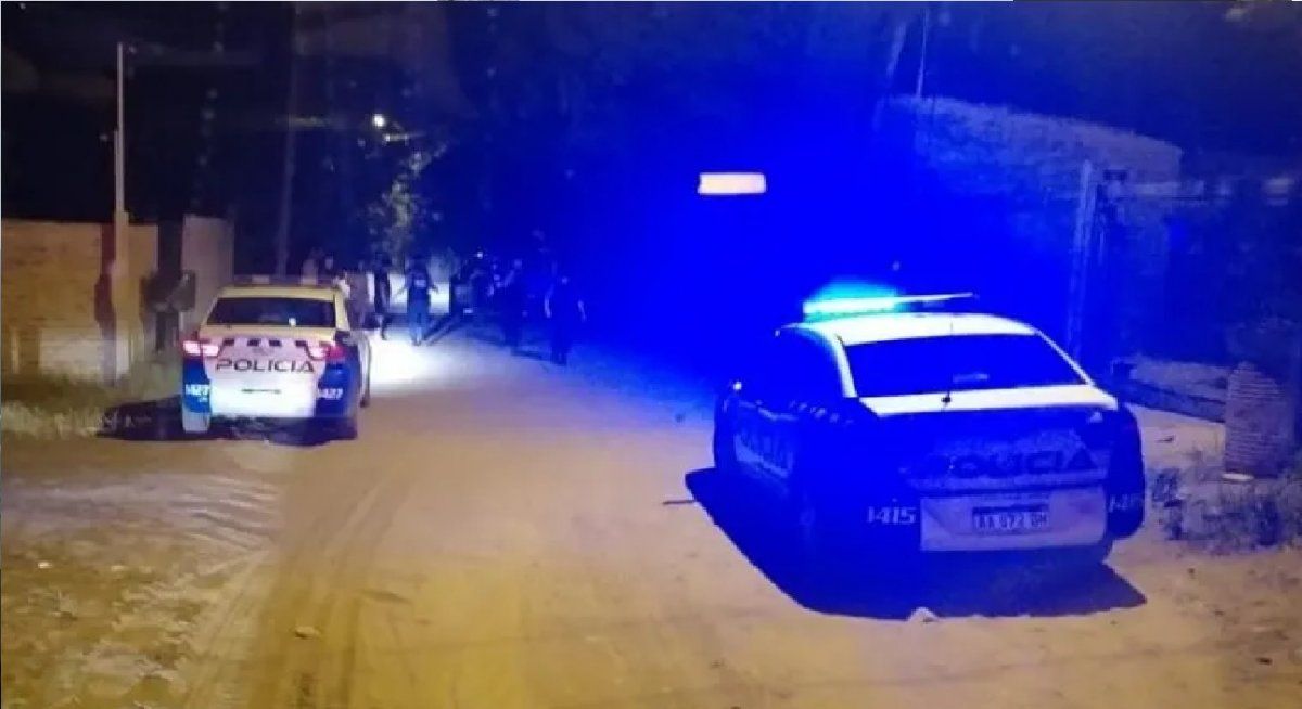 Vecinos quemaron la casa de un acusado de abuso